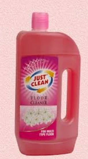 JUST CLEAN FLOOR CLEANER - 1 LTR (FRAGRANCE - JASMIN)